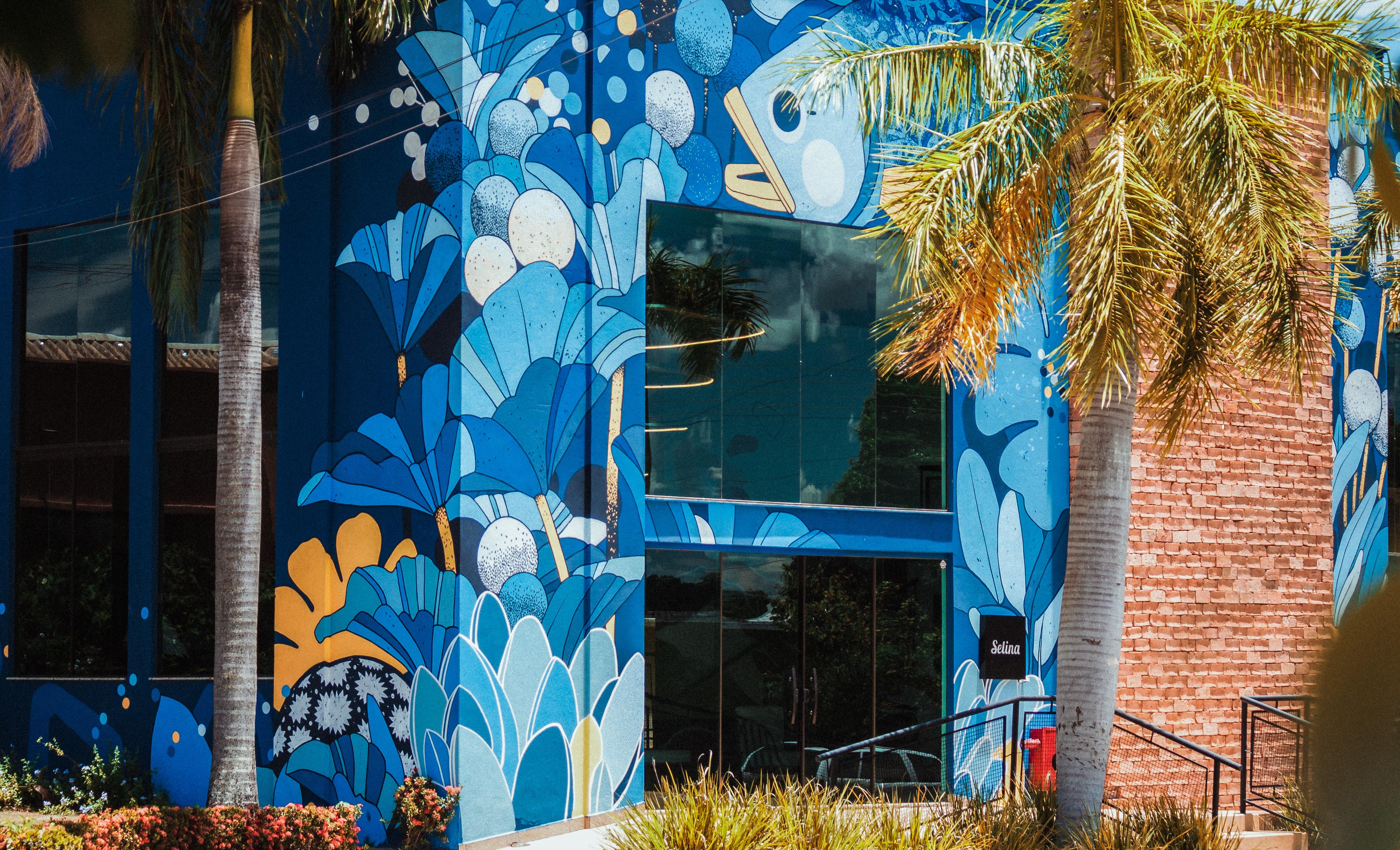 Hotel The Garden Bonito  Exterior foto