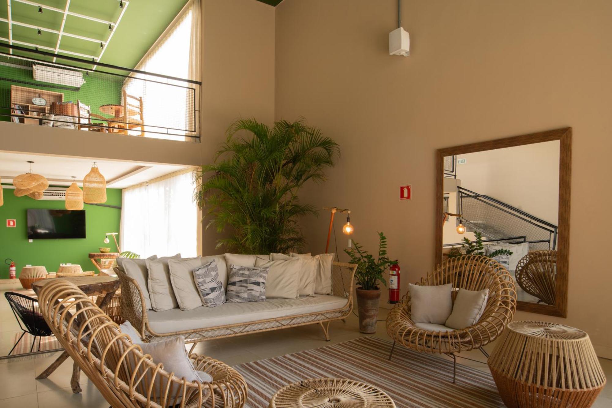 Hotel The Garden Bonito  Exterior foto