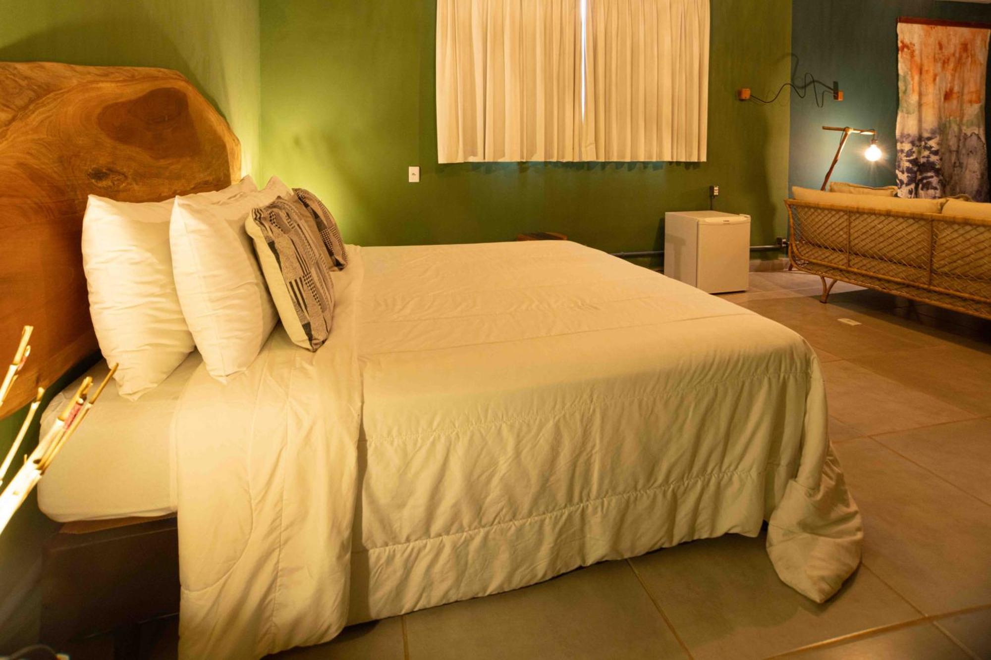 Hotel The Garden Bonito  Zimmer foto