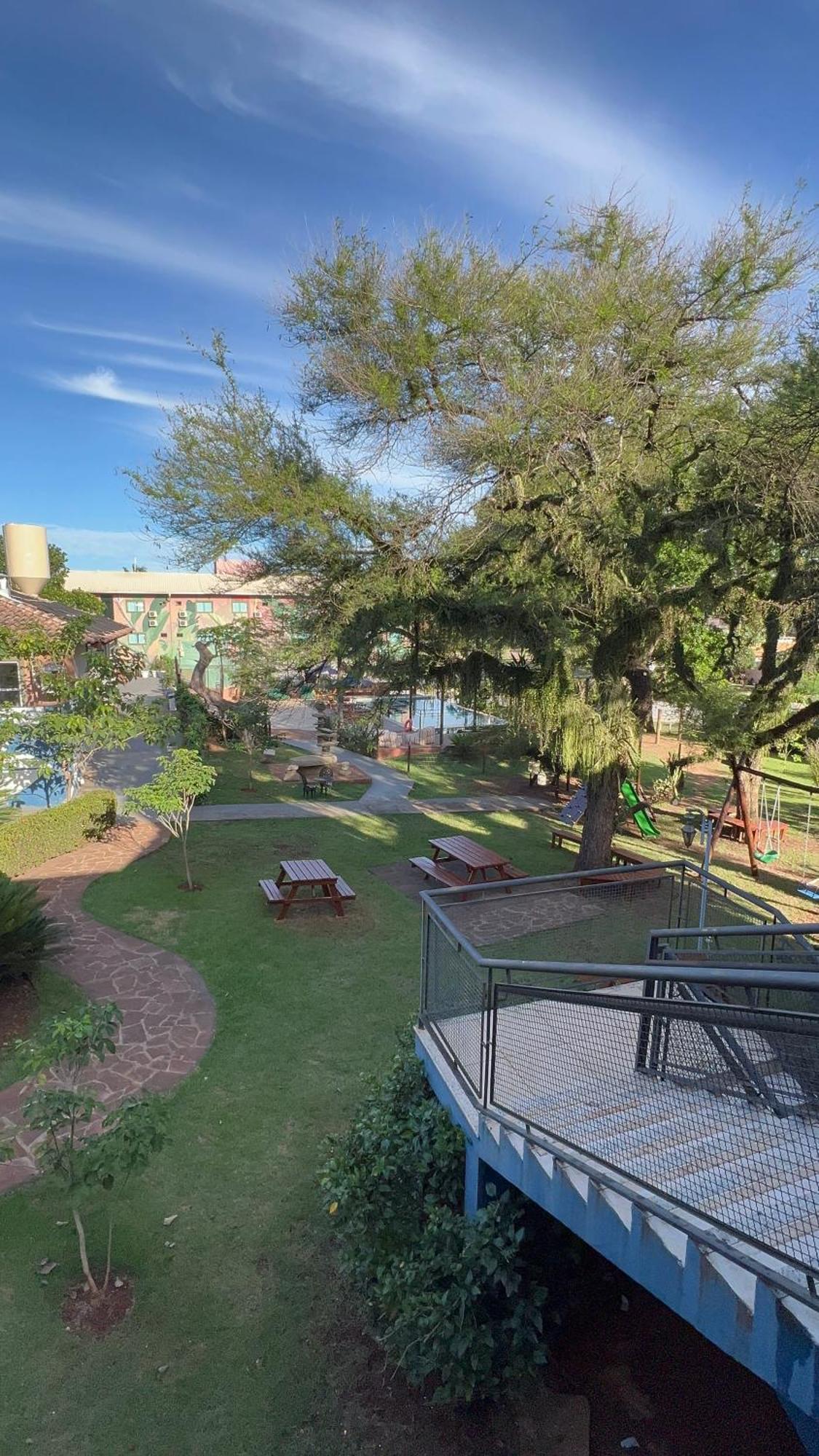 Hotel The Garden Bonito  Exterior foto