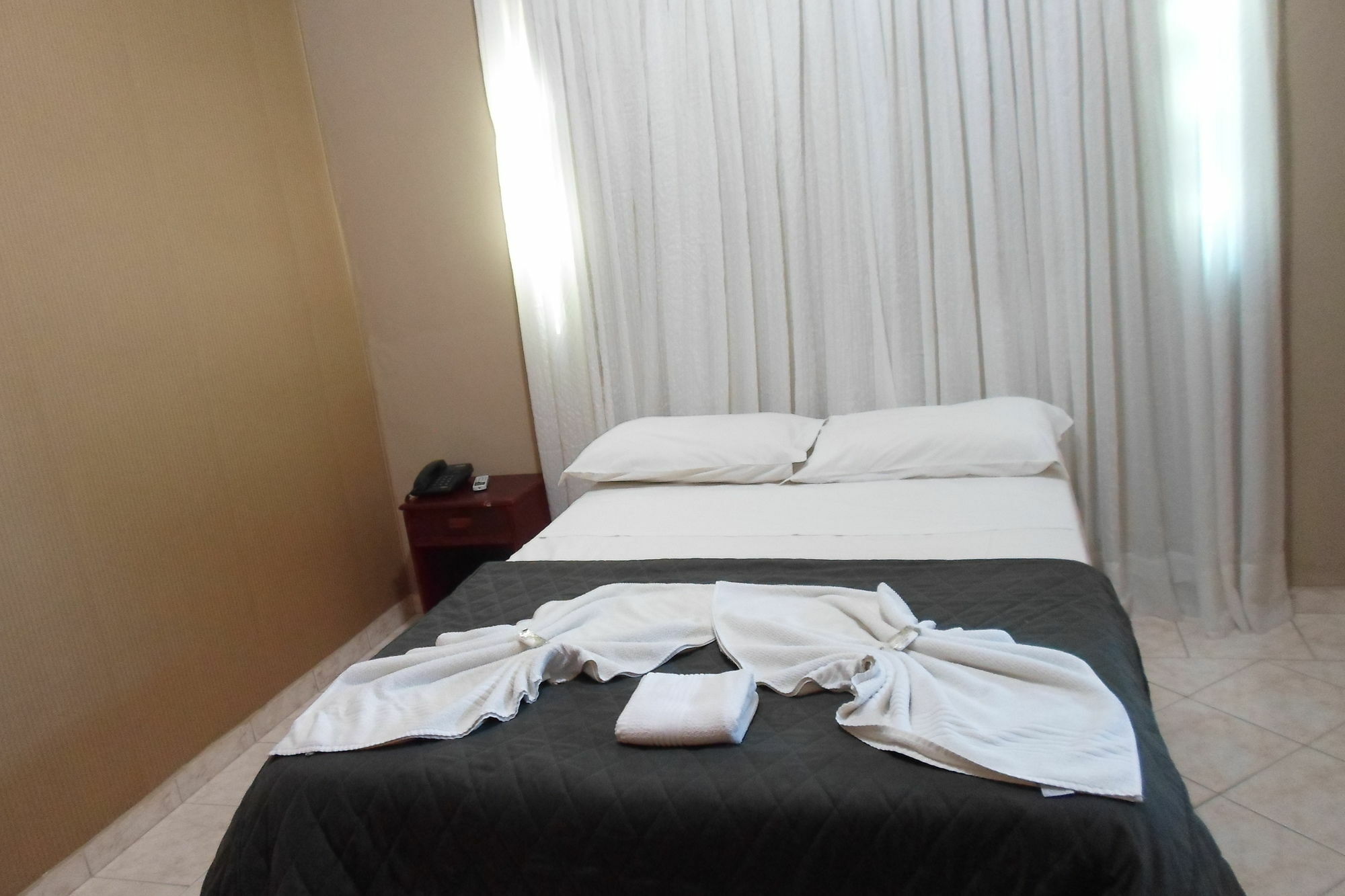 Hotel The Garden Bonito  Exterior foto